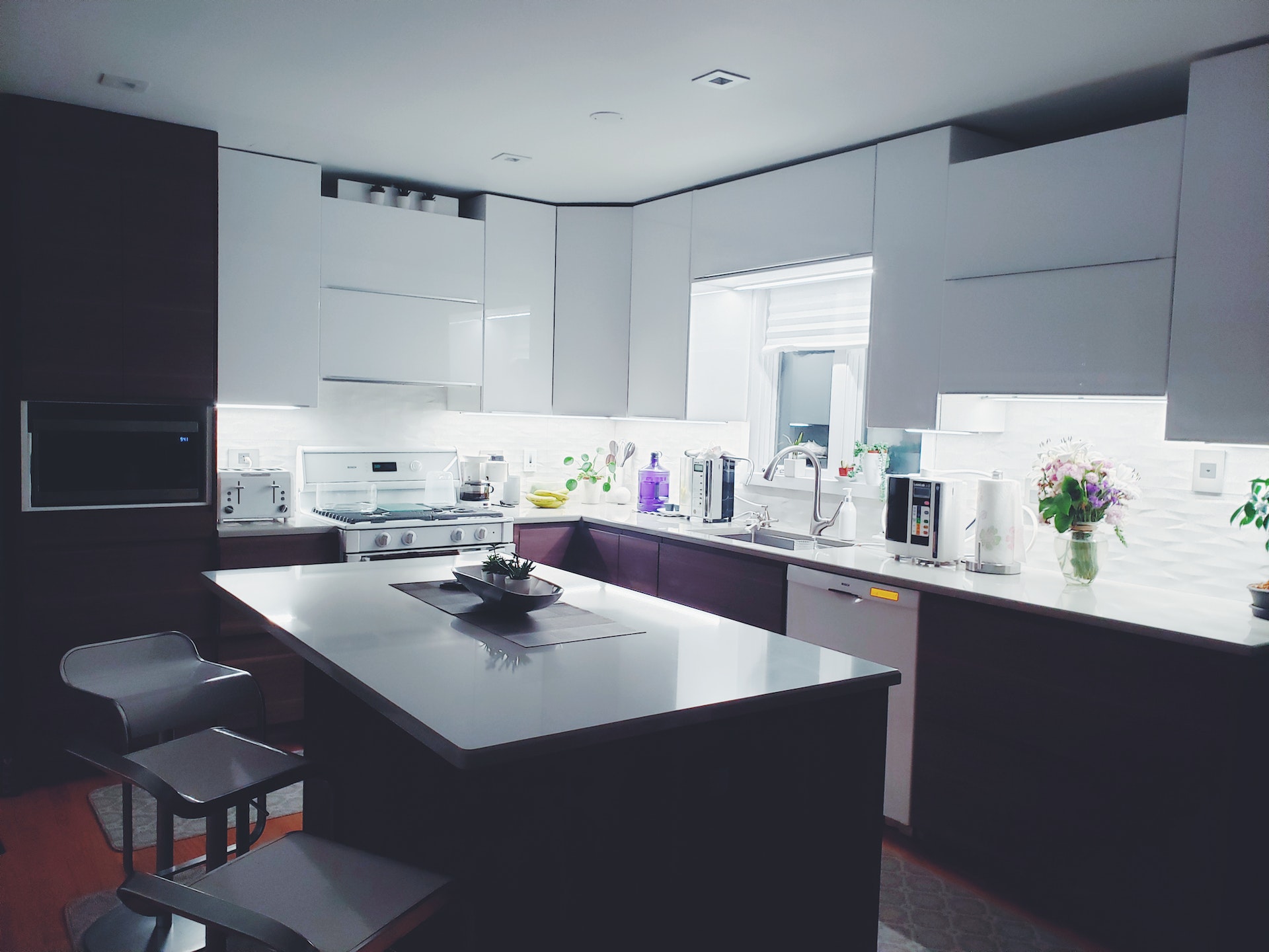 The Importance of Kitchen and Bath Remodeling