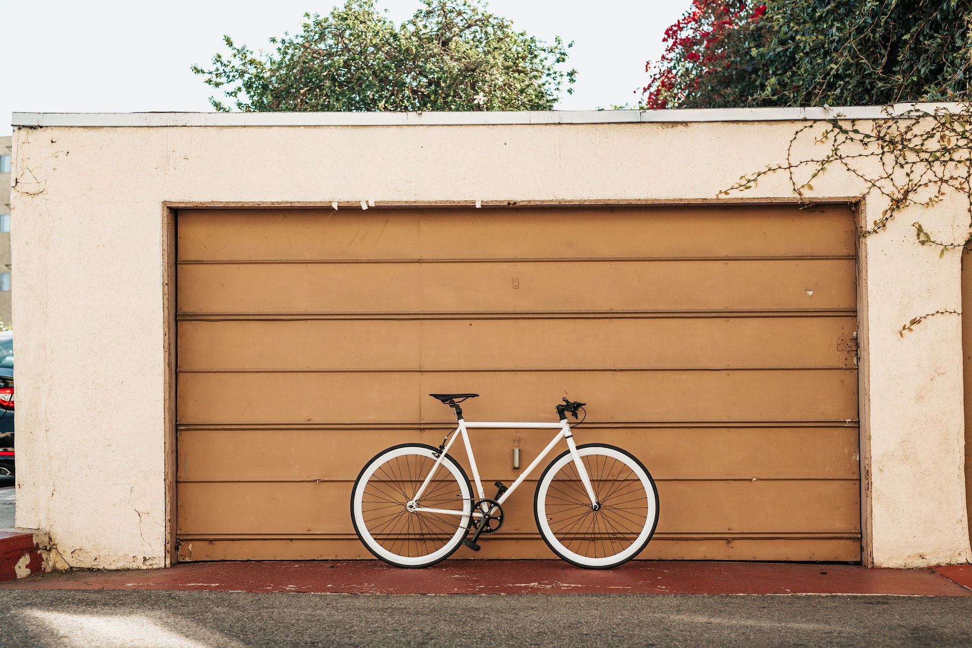 Five Ways to Extend the Life of Your Garage Door