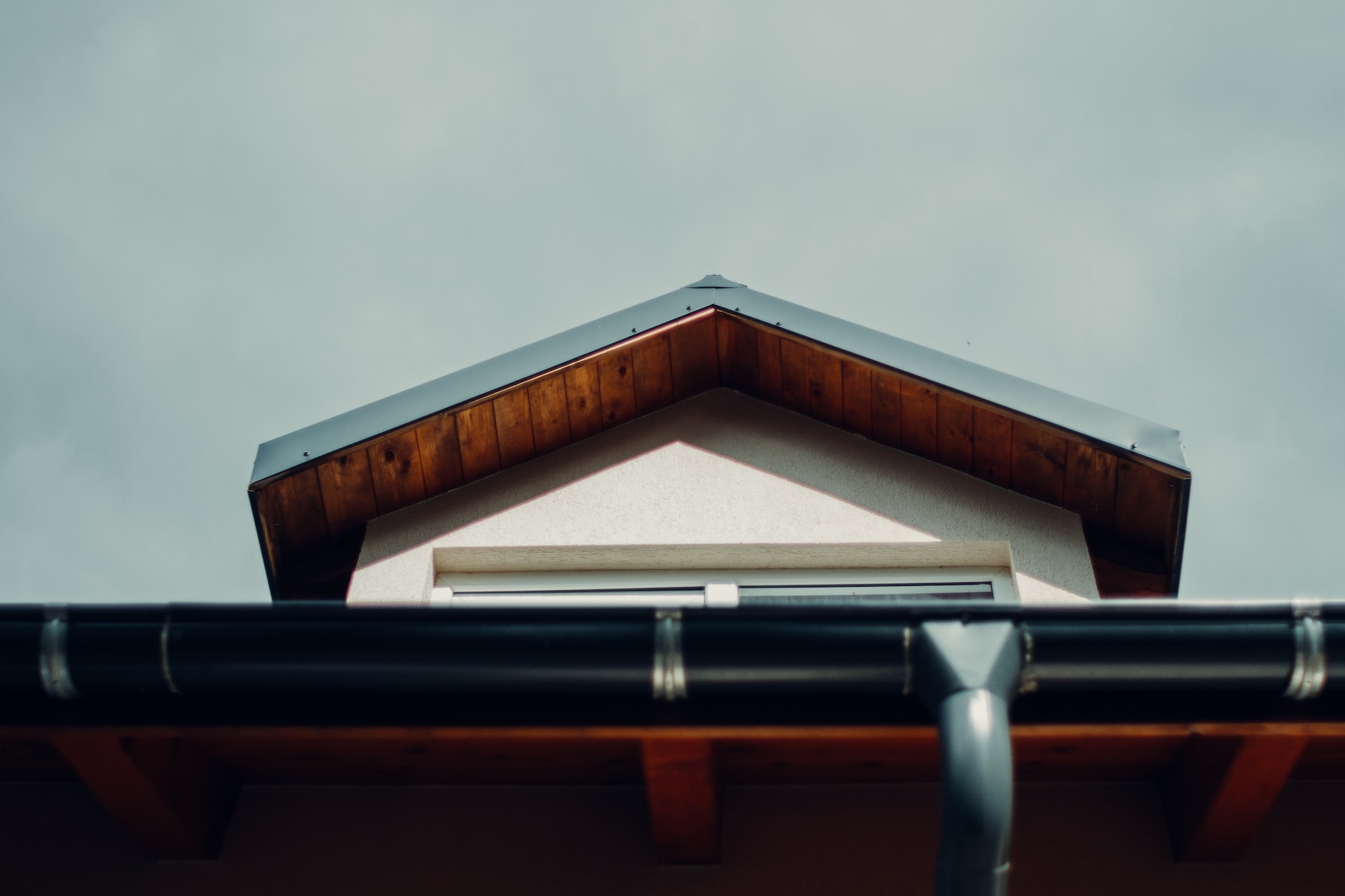 What is Gutter Installation?