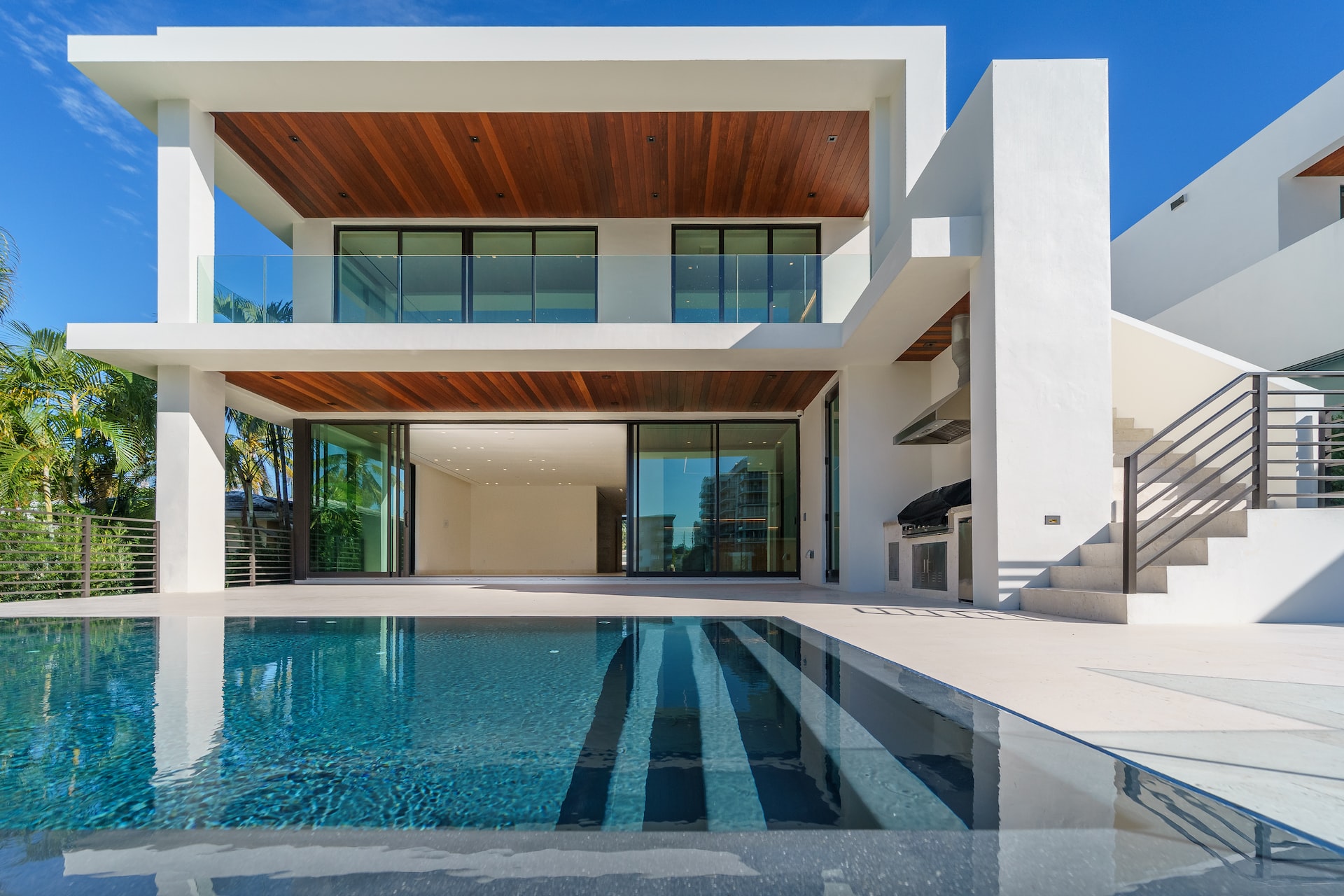 An Interesting Time to Sell a Mobster’s Former Home