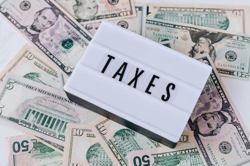 All There is To Know About Real Estate Taxes