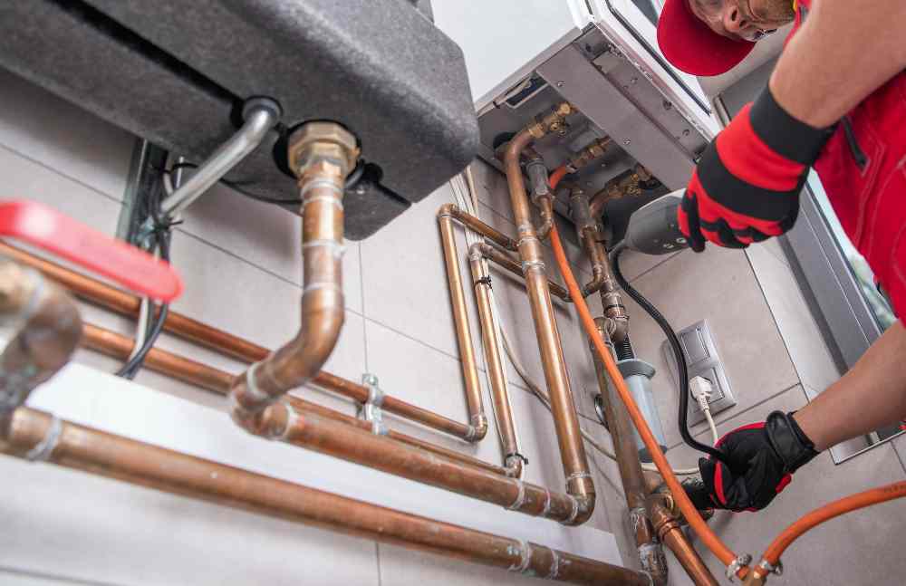 Saving Time and Money: The Smart Investment in Access Doors for Plumbing