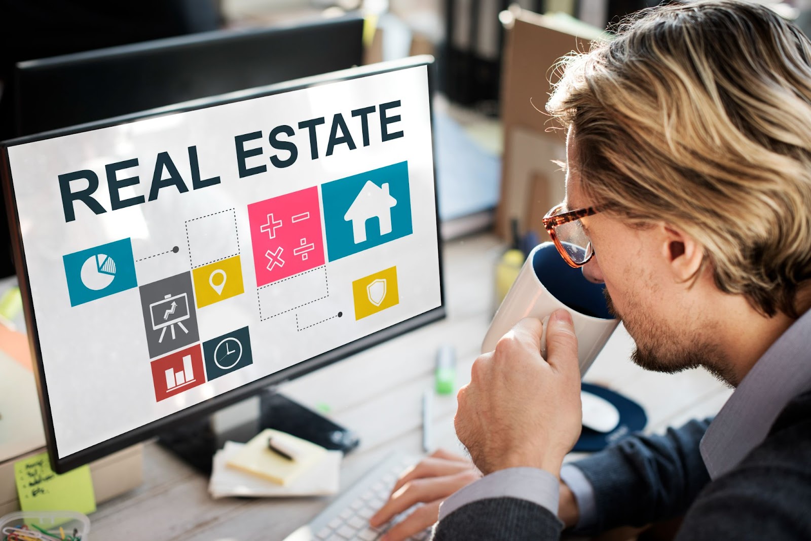 How To Generate Real Estate Leads: 7 Strategies