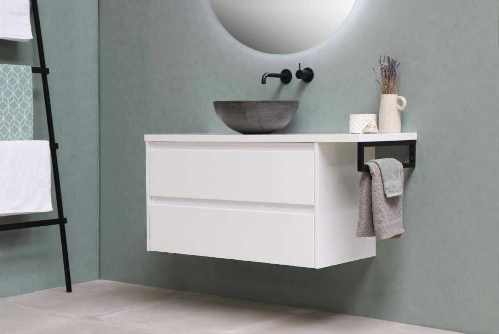 Top Trendy Bathroom Cabinet Designs for a Modern Makeover