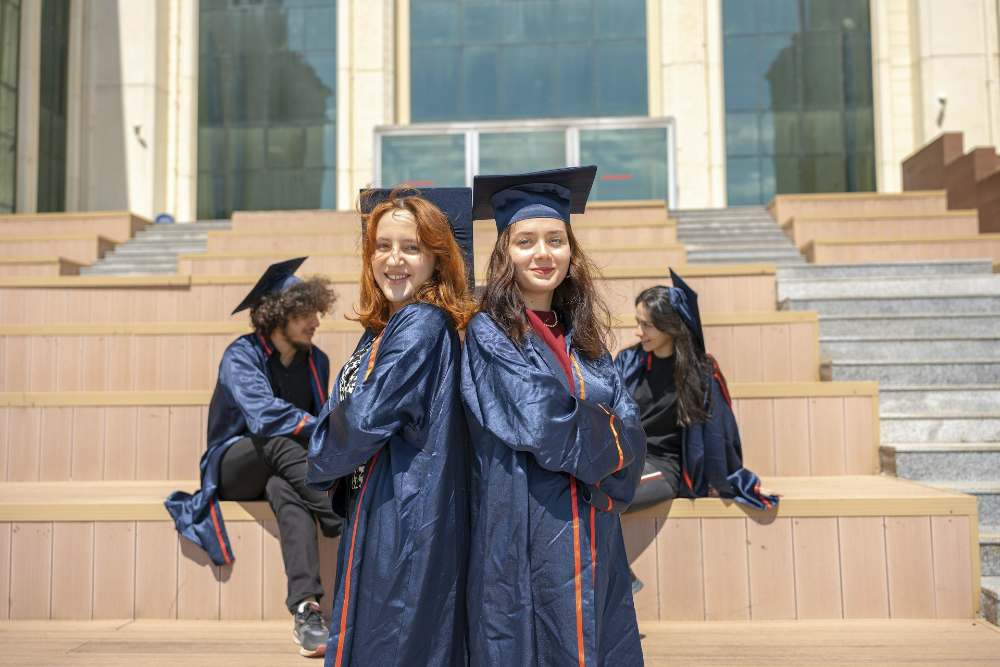 Unique Graduation Celebration Ideas