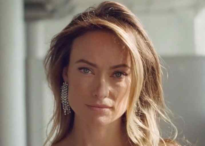 House:3cju0rsj2bq= Olivia Wilde’s Mysterious Character