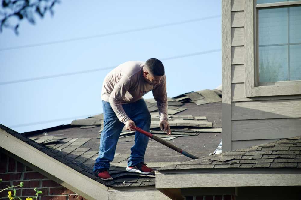Emergency Roof Repairs: Post-Storm Action Plan