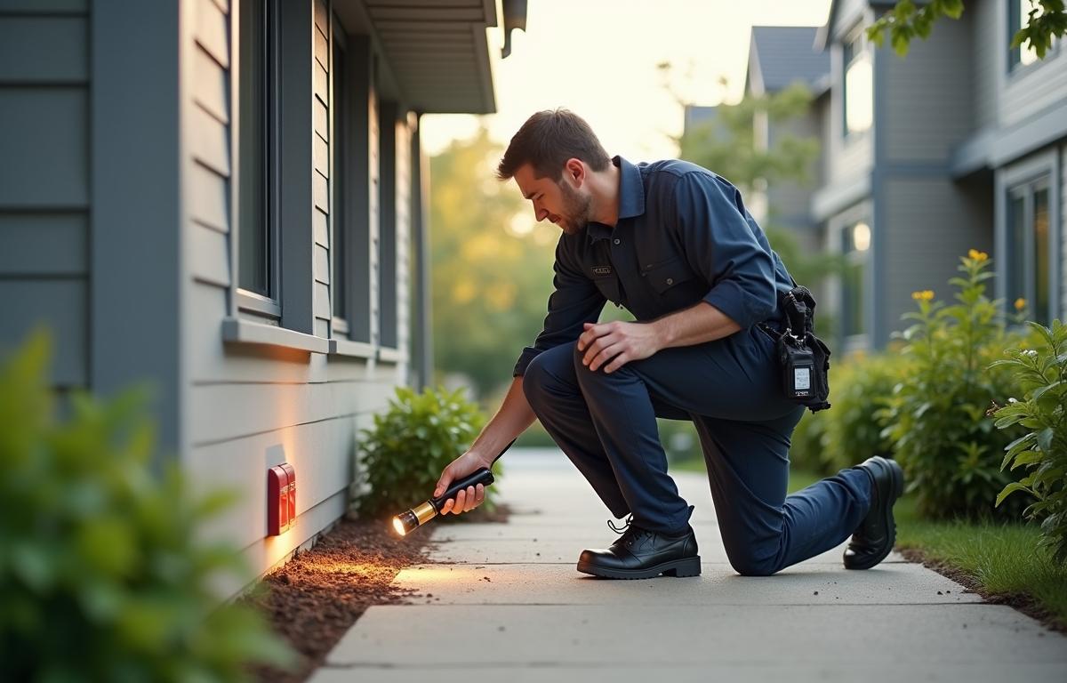 Essential Guide To Pest Control And Environmental Safety