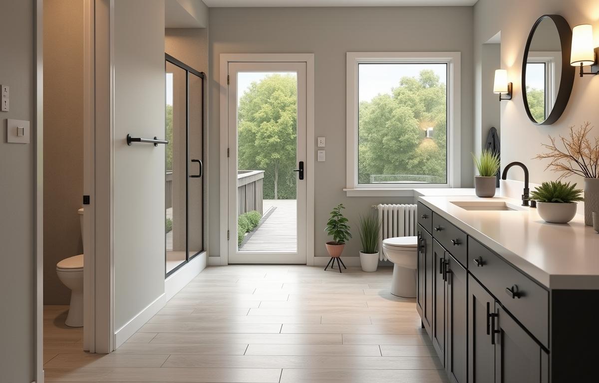 Simple Senior Friendly Home Improvements for Aging in Place