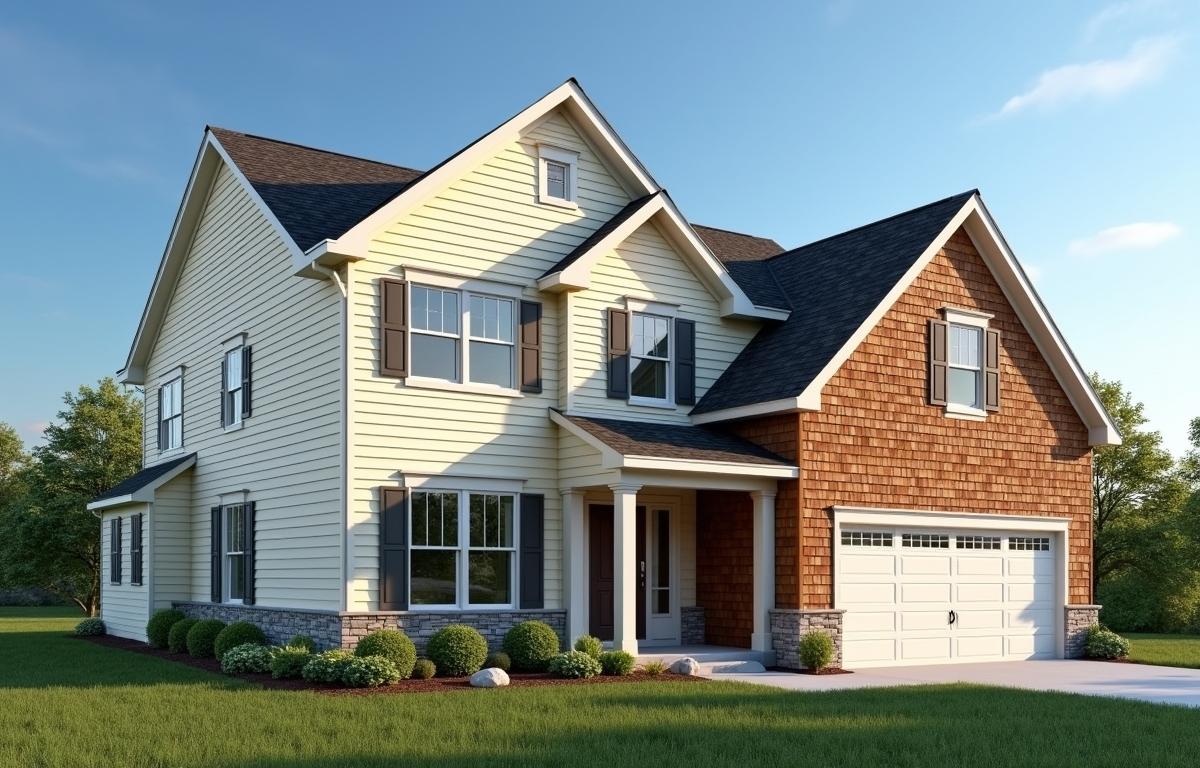 Stylish and Tough: Siding Options That Stand the Test of Time