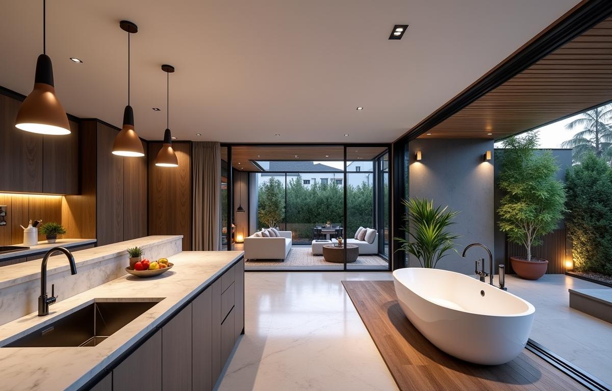 High-Impact Home Upgrades That Raise Property Value