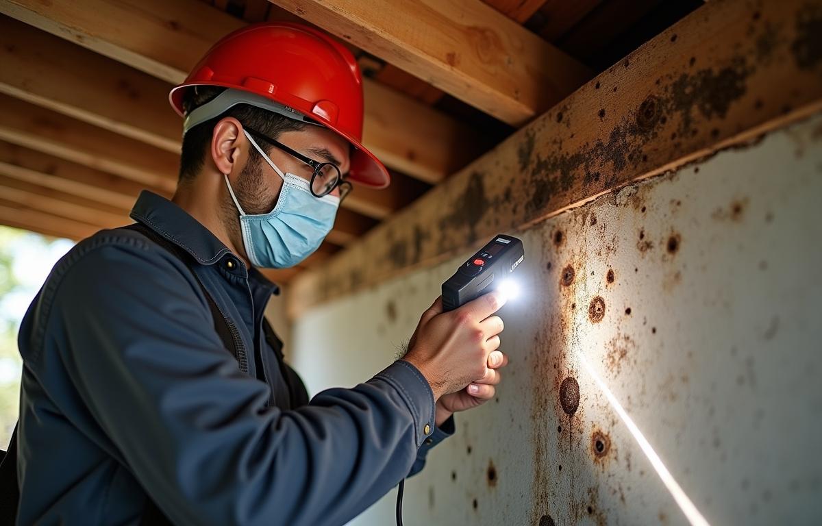 What To Know Before Hiring Termite Services
