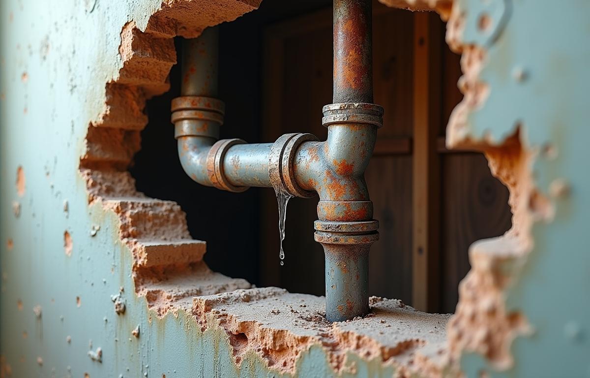 Understanding Health Risks Hiding In Your Home Plumbing