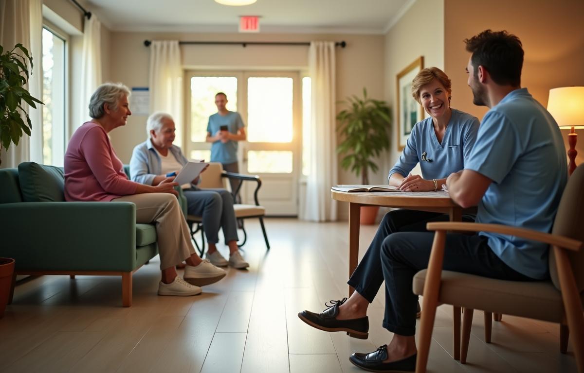 What Impacts the Cost of Senior Care Today