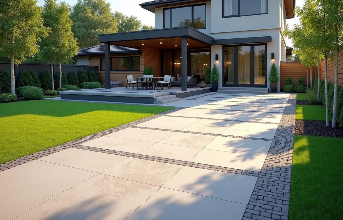 The Smart Homeowner’s Guide to Practical Paving Options