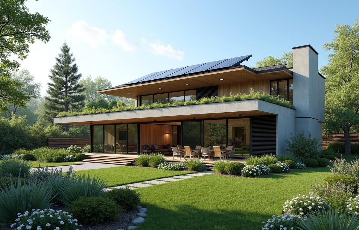 Custom Home Builders Help Build Smarter, Greener Homes