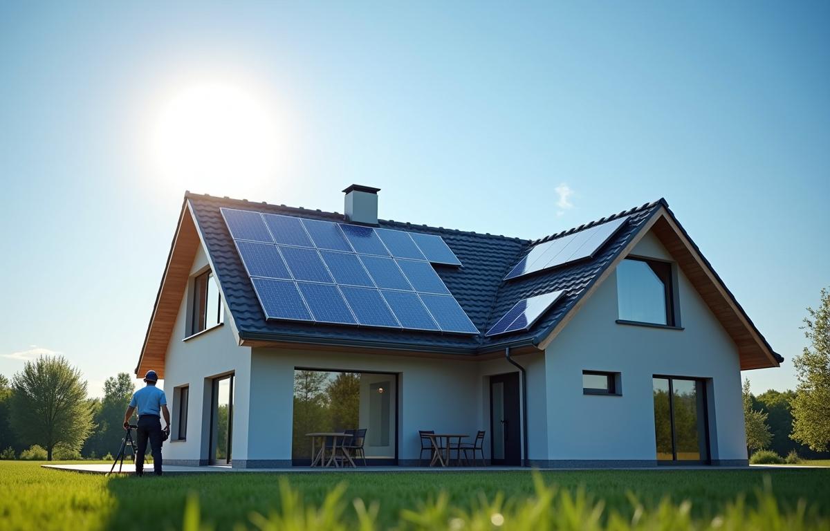 Solar Panel Installation: Pro Tips for Homeowners