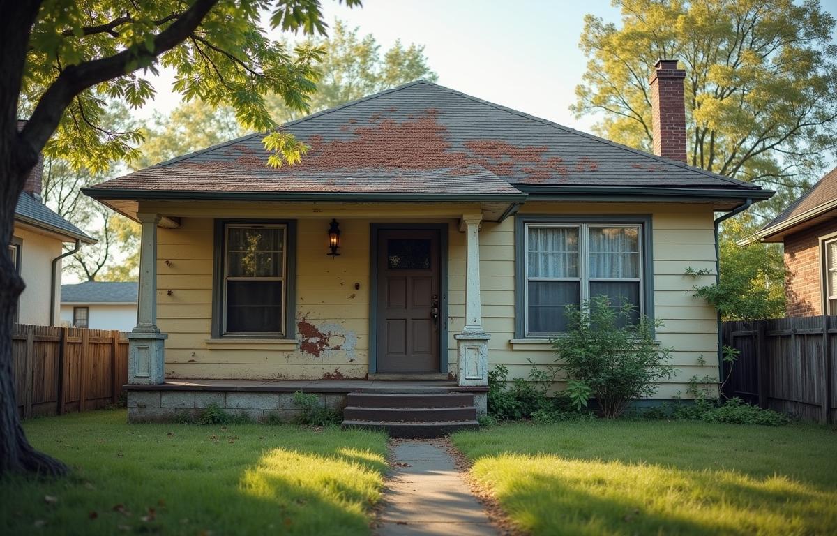 How to Spot Red Flags When Buying a New Home