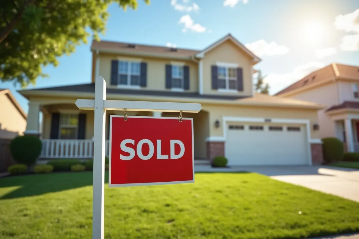 Why Some Houses Sell Fast—and Others Just Sit There