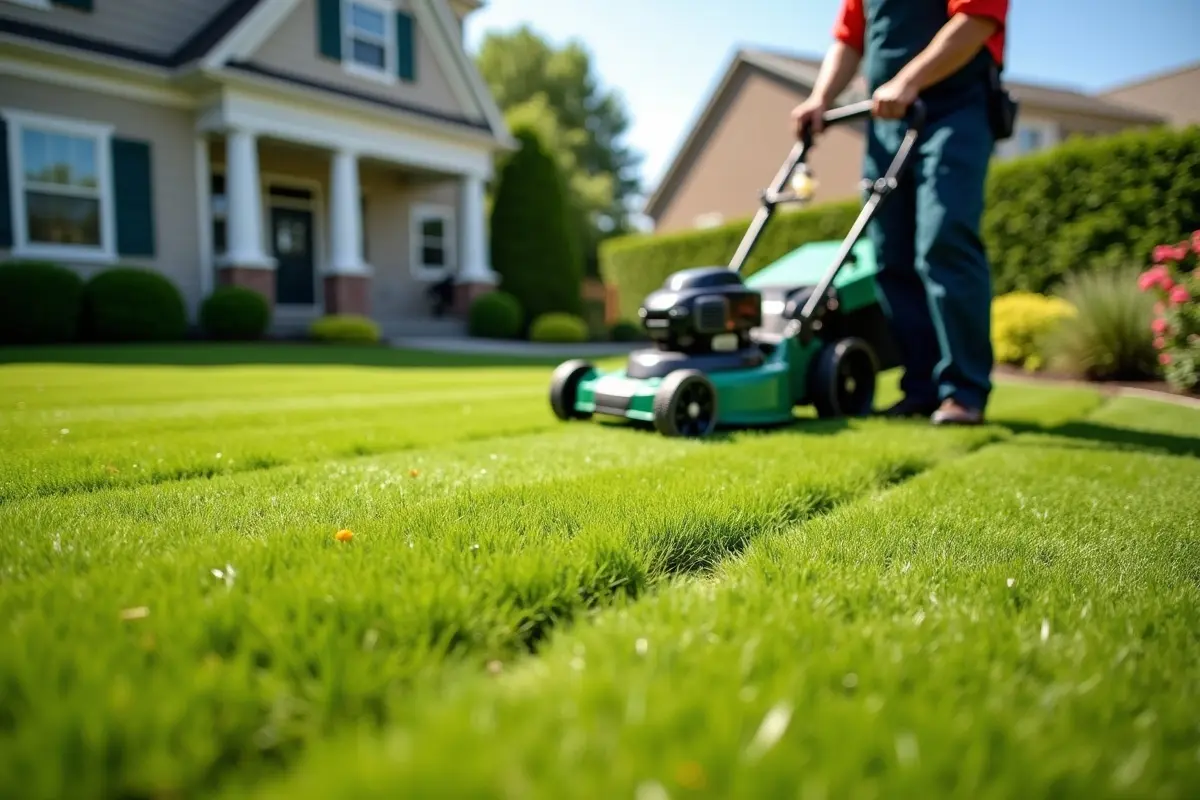 Lawn Care Services That Are Worth Every Penny