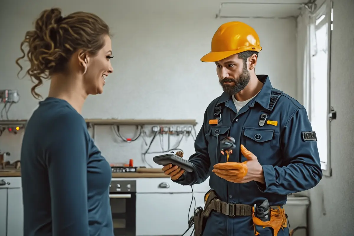 Advantages of Choosing Professional Electrical Services