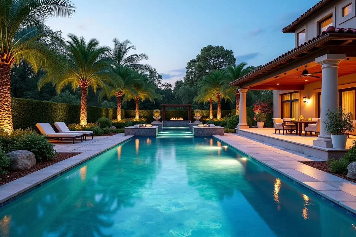 Backyard Pools That Bring Joy and Add Home Value