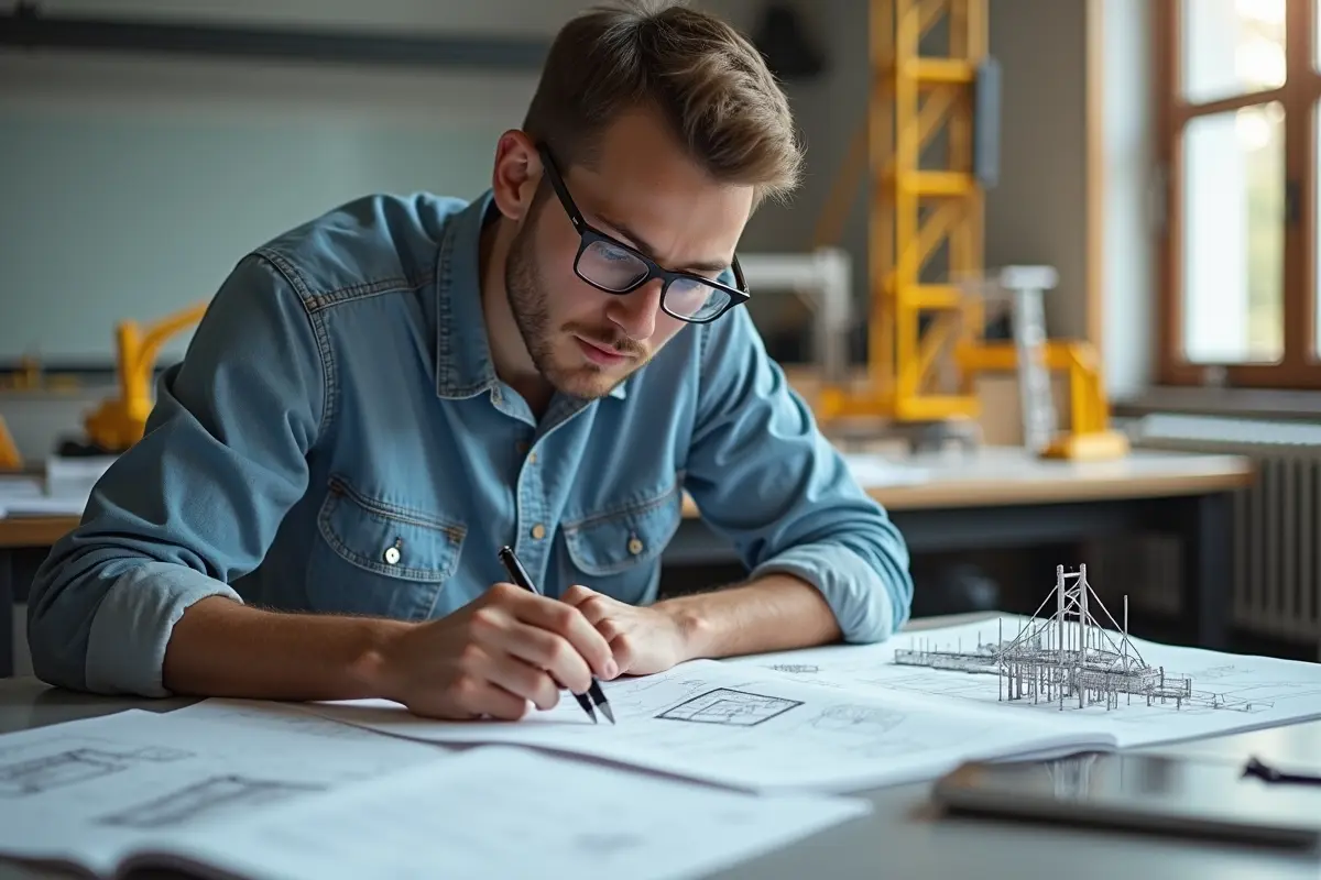 3 Things You Should Know About Civil Engineering