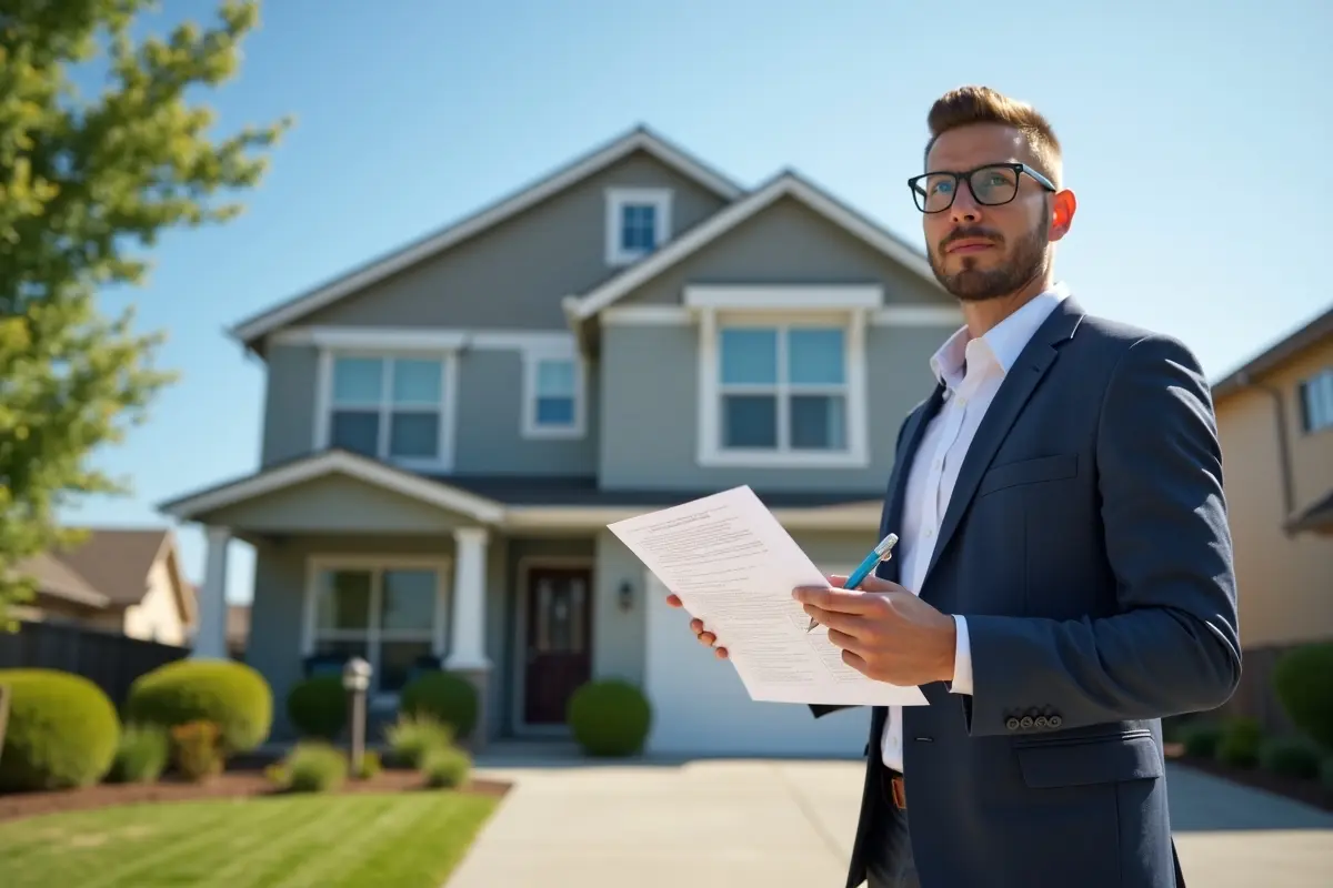 5 Critical Things To Look For When Looking For The Right House