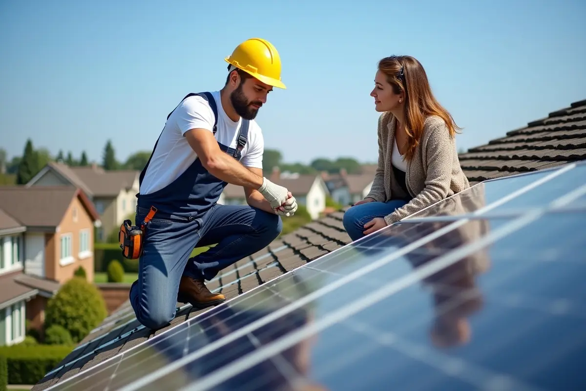 Solar Panel Installation: Pro Tips for Homeowners
